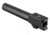 TRYBE Defense Match Grade Non Threaded Pistol Barrel, Glock 21, Titanium DLC, PBG21-DLC