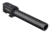 TRYBE Defense Match Grade Non Threaded Pistol Barrel, Glock 21, Titanium DLC, PBG21-DLC