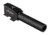 TRYBE Defense Match Grade Non Threaded Pistol Barrel, Glock 43/43X, Black Nitride, PBG43-BN
