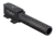 TRYBE Defense Match Grade Non Threaded Pistol Barrel, Glock 43/43X, Titanium DLC, PBG43-DLC