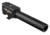 TRYBE Defense Match Grade Non Threaded Pistol Barrel, Sig Sauer P320, Black Nitride, PBSIG320-BN
