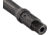 TRYBE Defense Match Series AR-15 .300 AAC Blackout Threaded Barrel, 6 in, Balance Profile, 1/5 Twist, 5/8x25, Black Nitride, TRB-15B35P6NGQ-5R-NP3