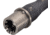 TRYBE Defense Match Series AR-15 .300 AAC Blackout Threaded Barrel, 7.5 in, Balance Profile, 1/5 Twist, 5/8x24, Black Nitride, TRB-15B35P7NGQ-5R-NP3