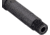 TRYBE Defense Match Series AR-15 .300 AAC Blackout Threaded Barrel, 7.5 in, Balance Profile, 1/5 Twist, 5/8x24, Black Nitride, TRB-15B35P7NGQ-5R-NP3