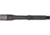 TRYBE Defense Match Series AR-15 .300 AAC Blackout Threaded Barrel, 7.5 in, Balance Profile, 1/5 Twist, 5/8x24, Black Nitride, TRB-15B35P7NGQ-5R-NP3