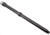TRYBE Defense 16.25in Medium Profile AR-15 Barrel, .300 AAC Blackout, 16.25in, Black, BARCARB1625300
