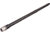 TRYBE Defense Medium Profile AR-15 Rifle Barrel, .223 Wylde, 20 in, Black, BARRIF20223