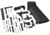 TRYBE Defense Mil-Spec Complete Lower Parts Kit for AR-15, LPKMIL