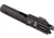 TRYBE Defense Milspec Complete 9mm Hybrid Bolt Carrier Group BCG, Nitride Black, BCG9MM-QPQ