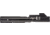 TRYBE Defense Milspec Complete 9mm Hybrid Bolt Carrier Group BCG, Nitride Black, BCG9MM-QPQ