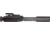 TRYBE Defense Milspec Complete AR10 .308 Bolt Carrier Group BCG, Nitride Black, BCG308-QPQ