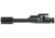 TRYBE Defense Milspec Complete Bolt Carrier, Black Nitride, BCG-BN