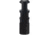 TRYBE Defense Muzzle Brake .223/5.56 Caliber, 1/2x28, Black, TRBDMZBK20-BK