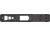TRYBE Defense Pistol Slide, Glock 19, Gen 4, Venom Cut, Version 2, Black Cerakote, No Base Plate Included, SLDG19G4VNMV2-BN