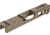 TRYBE Defense Pistol Slide, Glock 19, Gen 4, Venom Cut, Version 2, FDE Cerakote, No Base Plate Included, SLDG19G4VNMV2-FDE