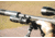 TRYBE Optics DiMA1000 Laser Rangefinder with Mount, Black, TROLRF