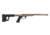 TRYBE Defense R.O.C.S. Rapid Offense Chassis System, Howa 1500 Short Action, FDE, TRBCHASHOWSA-FDE