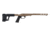 TRYBE Defense R.O.C.S. Rapid Offense Chassis System, Ruger American Rifle Short Action, FDE, TRBCHASRUGSA-FDE