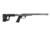 TRYBE Defense R.O.C.S. Rapid Offense Chassis System, Ruger American Rifle Short Action, Gray, TRBCHASRUGSA-GR