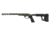 TRYBE Defense R.O.C.S. Rapid Offense Chassis System, Ruger American Rifle Short Action, OD Green, TRBCHASRUGSA-OD