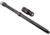 TRYBE Defense Rifle Barrel and TRYBE Defense Self-Timing Muzzle Brake, .30 Caliber/7.62, 5/8x24