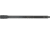 TRYBE Defense Rifle Barrel Threaded, AR-15, 9mm Luger, 16.25 inch, Medium Taper, Twist, 1/2x36 TPI, Black Nitride, Black, BARMID16259MM 