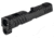 TRYBE Defense Sig Sauer P320 Pistol Slide, RMR Cut, Black, SLDP320RMR-BL
