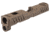 USED TRYBE Defense Sig Sauer P320 Pistol Slide, RMR Cut, FDE, SLDP320RMR-FDE, EDEMO1