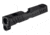 USED TRYBE Defense Sig Sauer P320 Pistol Slide, Viper Cut, Black, SLDP320VPR-BL, EDEMO3, Condition Parts Only/Salvage, Defective