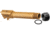 TRYBE Defense Sig Sauer P365 Barrel with Thread Protector, Gold TIN