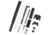 TRYBE Defense Slide Parts Completion Kit For Glock 17 Gen 3, 9mm Luger, GSPK17G3