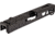 TRYBE Defense Pistol Slide, Glock 17, Gen 4, RMR Cut, Version 2, Black Cerakote, SLDG17G4RMRV2-BN