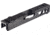 TRYBE Defense TRYBE Defense Pistol Slide, Glock 19, Gen 3, DeltaPoint Pro Cut, Version 2, Black Cerakote, SLDG19G3DPV2-BN