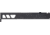 TRYBE Defense TRYBE Defense Pistol Slide, Glock 19, Gen 3, DeltaPoint Pro Cut, Version 2, Black Cerakote, SLDG19G3DPV2-BN