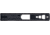 TRYBE Defense TRYBE Defense Pistol Slide, Glock 19, Gen 3, DeltaPoint Pro Cut, Version 2, Black Cerakote, SLDG19G3DPV2-BN