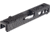 TRYBE Defense TRYBE Defense Pistol Slide, Glock 19, Gen 3, RMR Cut, Version 2, Black Cerakote, SLDG19G3RMRV2-BN