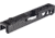 TRYBE Defense TRYBE Defense Pistol Slide, Glock 19, Gen 3, Venom Cut, Version 2, Black Cerakote SLDG19G3VNMV2-BN