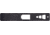 TRYBE Defense TRYBE Defense Pistol Slide, Glock 19, Gen 3, Venom Cut, Version 2, Black Cerakote SLDG19G3VNMV2-BN