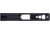 TRYBE Defense TRYBE Defense Pistol Slide, Glock 19, Gen 3, Venom Cut, Version 2, Black Cerakote SLDG19G3VNMV2-BN