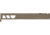 TRYBE Defense TRYBE Defense Pistol Slide, Glock 19, Gen 3, Venom Cut, Version 2, FDE Cerakote, SLDG19G3VNMV2-FDE