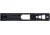 TRYBE Defense TRYBE Defense Pistol Slide, Glock 19, Gen 3, Viper Cut, Version 2, Black Cerakote SLDG19G3VPRV2-BN