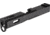 TRYBE Defense TRYBE Defense Pistol Slide, Glock 19, Gen 4, DeltaPoint Pro Cut, Version 1, Black Cerakote SLDG19G4DP-BN