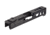 TRYBE Defense TRYBE Defense Pistol Slide, Glock 19, Gen 4, DeltaPoint Pro Cut, Version 2, Black Cerakote SLDG19G4DPV2-BN