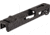 TRYBE Defense TRYBE Defense Pistol Slide, Glock 19, Gen 4, RMR Cut, Version 2, Black Cerakote SLDG19G4RMRV2-BN