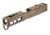 TRYBE Defense TRYBE Defense Pistol Slide, Glock 19, Gen 4, Venom Cut, Version 2, FDE Cerakote, SLDG19G4VNMV2-FDE