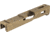 TRYBE Defense TRYBE Defense Pistol Slide, Glock 19, Gen 5, Viper Cut, Version 1, FDE Cerakote, SLDG19G5VPR-FDE