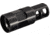 TRYBE Defense TRYBE Defense Self-Timing Muzzle Brake, .22 Cal./5.56, 1/2x28, Black, STMZBK22