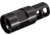 TRYBE Defense TRYBE Defense Self-Timing Muzzle Brake, .30 Cal./7.62, 5/8x24, Black, STMZBK30