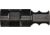 TRYBE Defense TRYBE Defense Self-Timing Muzzle Brake, .30 Cal./7.62, 5/8x24, Black, STMZBK30