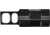 TRYBE Defense TRYBE Defense Self-Timing Muzzle Brake, .30 Cal./7.62, 5/8x24, Black, STMZBK30
